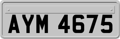 AYM4675