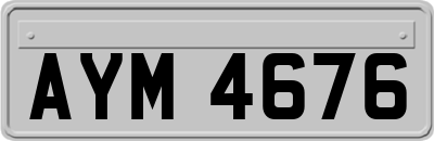 AYM4676