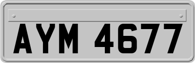 AYM4677