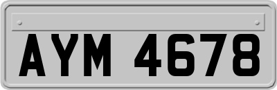 AYM4678