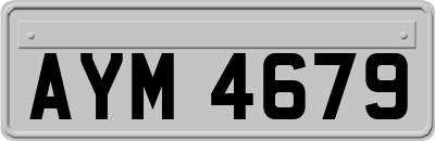 AYM4679