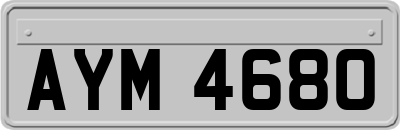 AYM4680