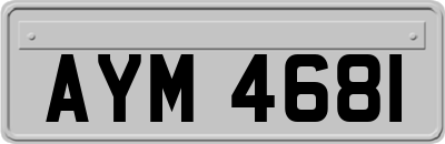 AYM4681