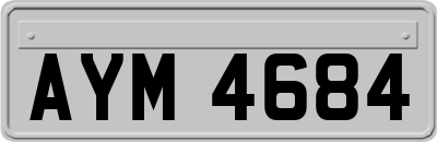 AYM4684