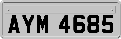 AYM4685