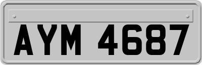 AYM4687