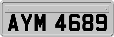 AYM4689