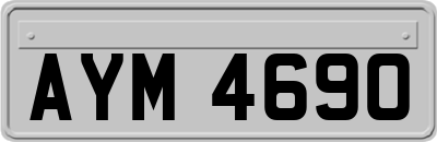 AYM4690