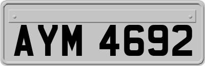 AYM4692