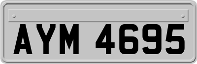 AYM4695