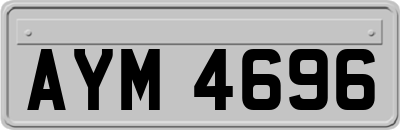 AYM4696