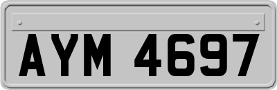 AYM4697