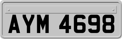 AYM4698