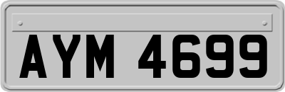AYM4699