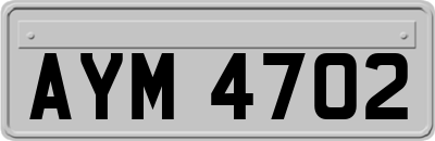 AYM4702