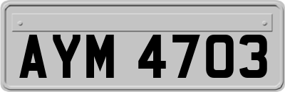 AYM4703