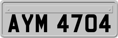 AYM4704