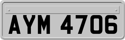 AYM4706