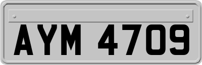 AYM4709