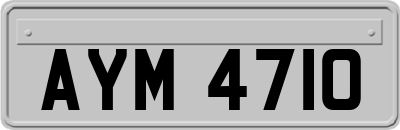 AYM4710