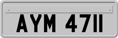 AYM4711