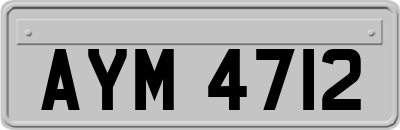 AYM4712