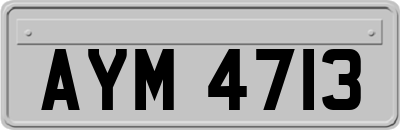 AYM4713