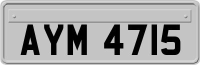 AYM4715