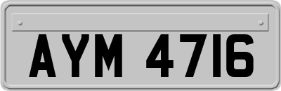 AYM4716