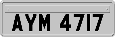 AYM4717