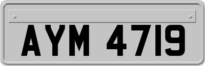 AYM4719