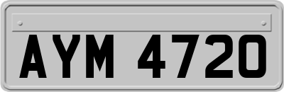 AYM4720