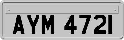 AYM4721