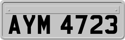AYM4723