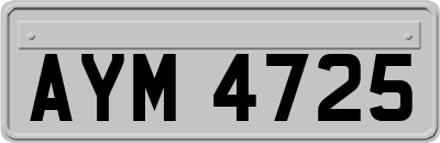 AYM4725