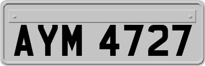 AYM4727