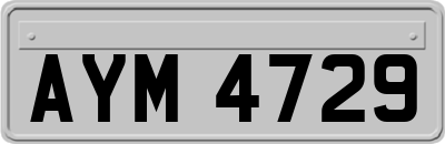 AYM4729