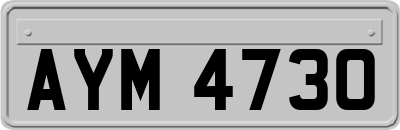 AYM4730