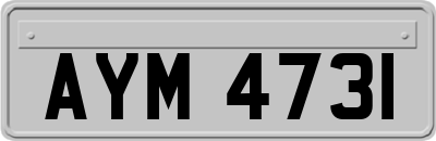 AYM4731