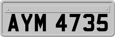 AYM4735
