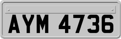 AYM4736
