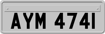 AYM4741