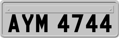 AYM4744