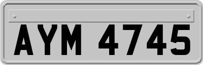 AYM4745