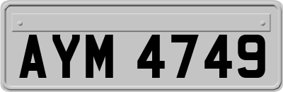 AYM4749