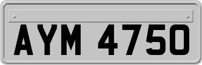 AYM4750