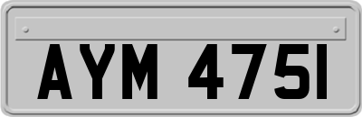 AYM4751