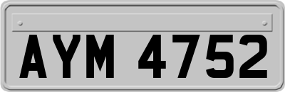 AYM4752