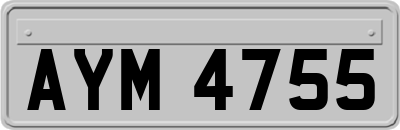 AYM4755