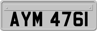 AYM4761